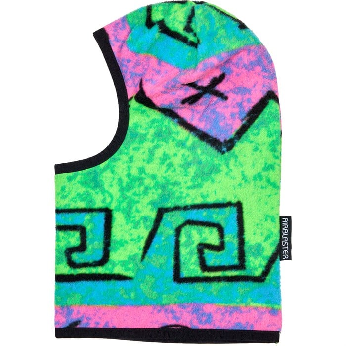 Airblaster - Airblaster Cozy Fleece Face Tube