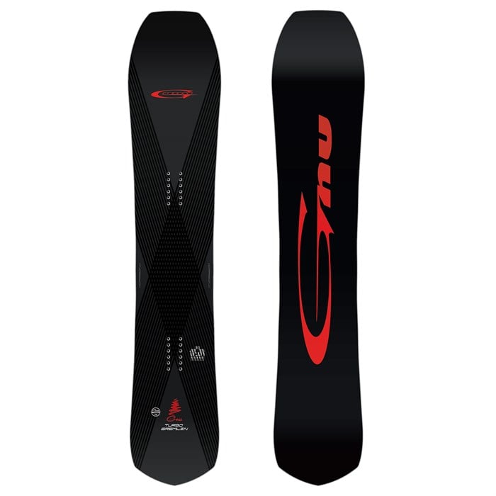 GNU - GNU Turbo Gremlin C3 Snowboard 2027