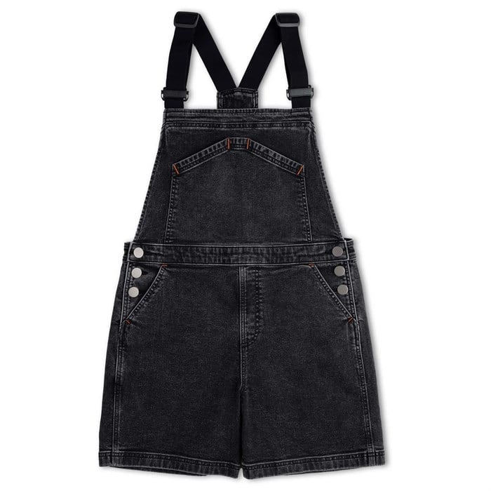 Ripton - Ripton Showtime Bibs - Women's