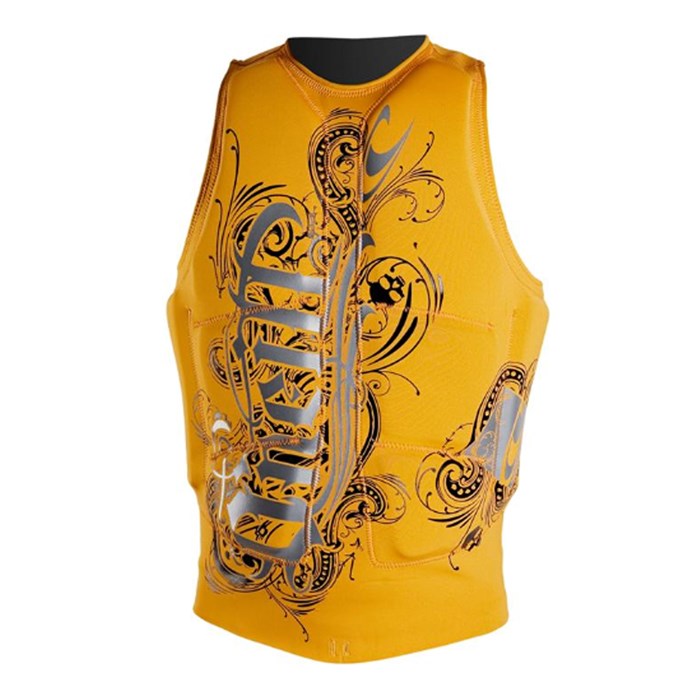 O'Neill - O'Neill Gooru Padded Vest 2009