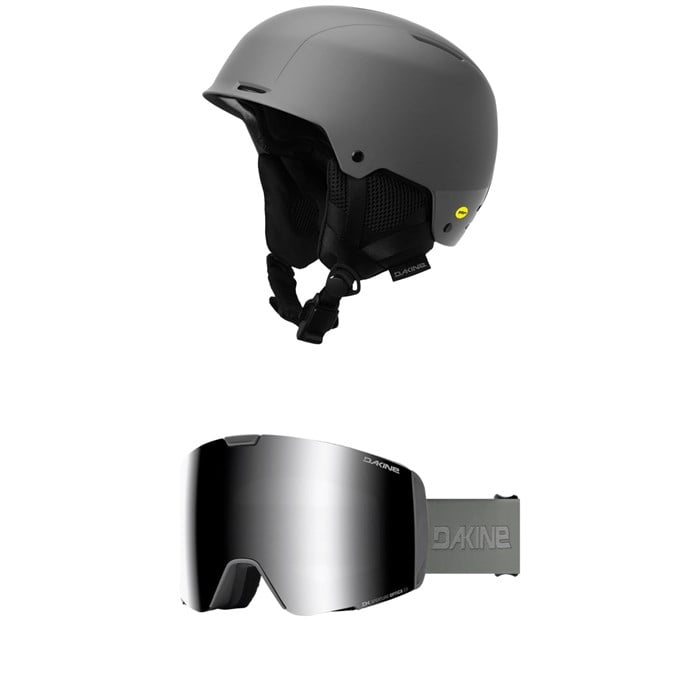 Dakine - Dakine Charger MIPS Helmet + Sector Goggles