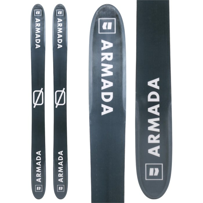 Armada Whitewalker 121 Skis 2026 | evo
