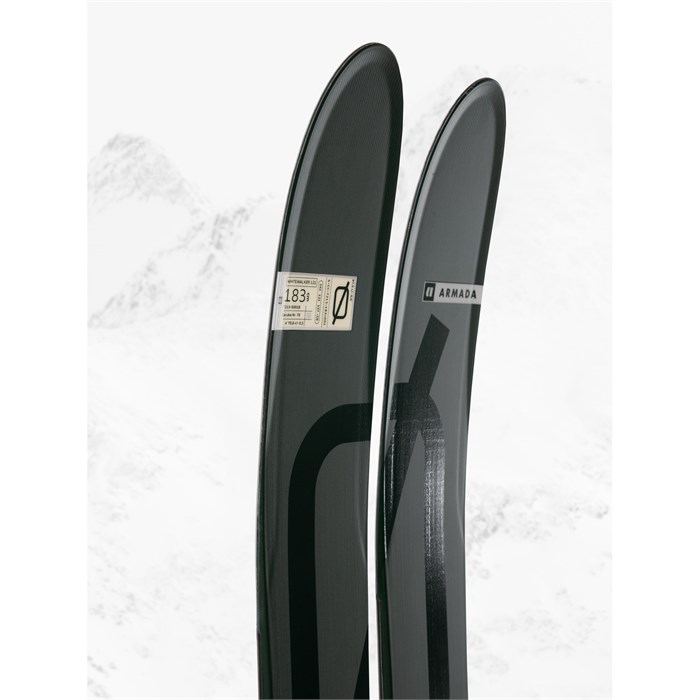 Armada Whitewalker 121 Skis 2026 | evo