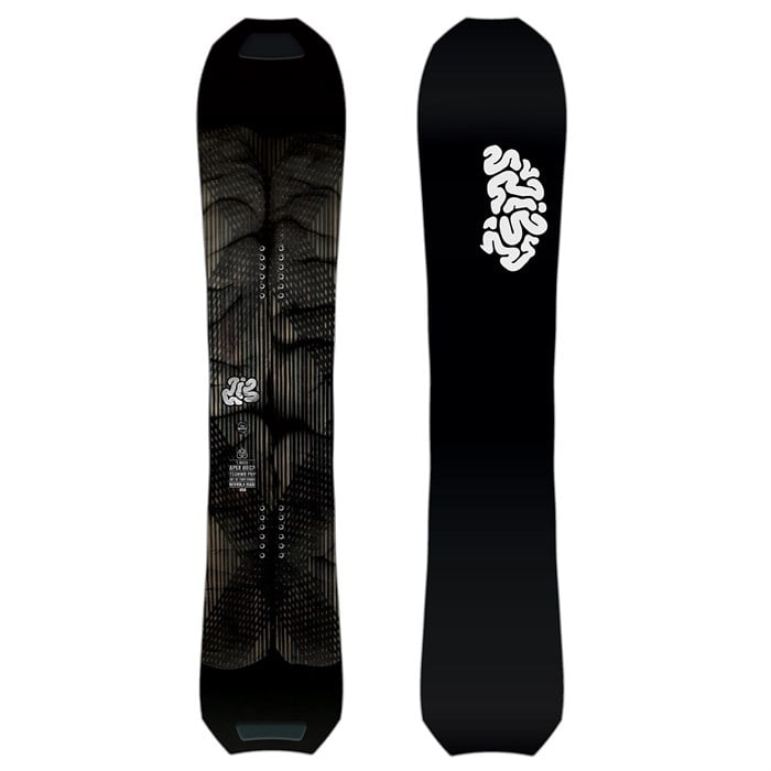 Lib Tech - Lib Tech T. Rice Apex Orca Snowboard - Blem 2026