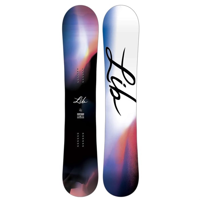 Lib Tech - Lib Tech Cortado C2 Snowboard - Blem - Women's 2026