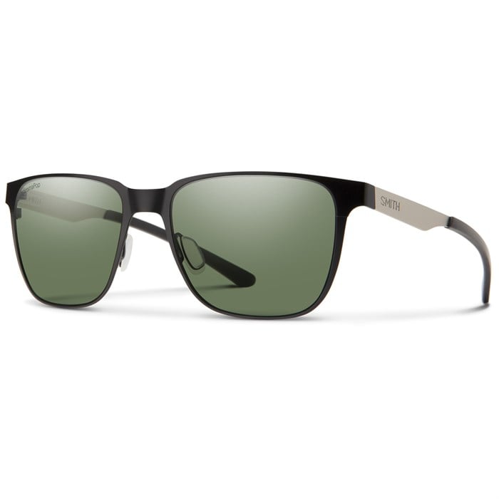 Smith - Smith Lowdown Metal Sunglasses