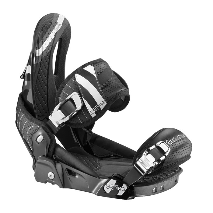 Salomon - Salomon Relay Series Snowboard Bindings 2010