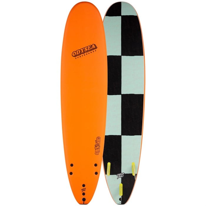 Catch Surf - Catch Surf Odysea 8'0" Log Surfboard