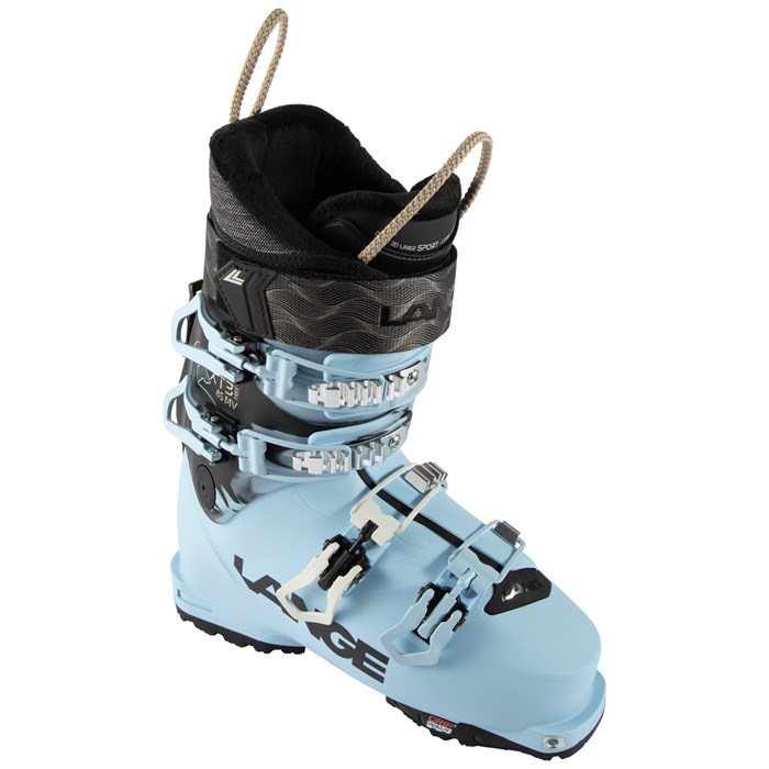 Lange XT3 Free 85 MV GW Alpine Touring Ski Boots - Women's 2026 | evo