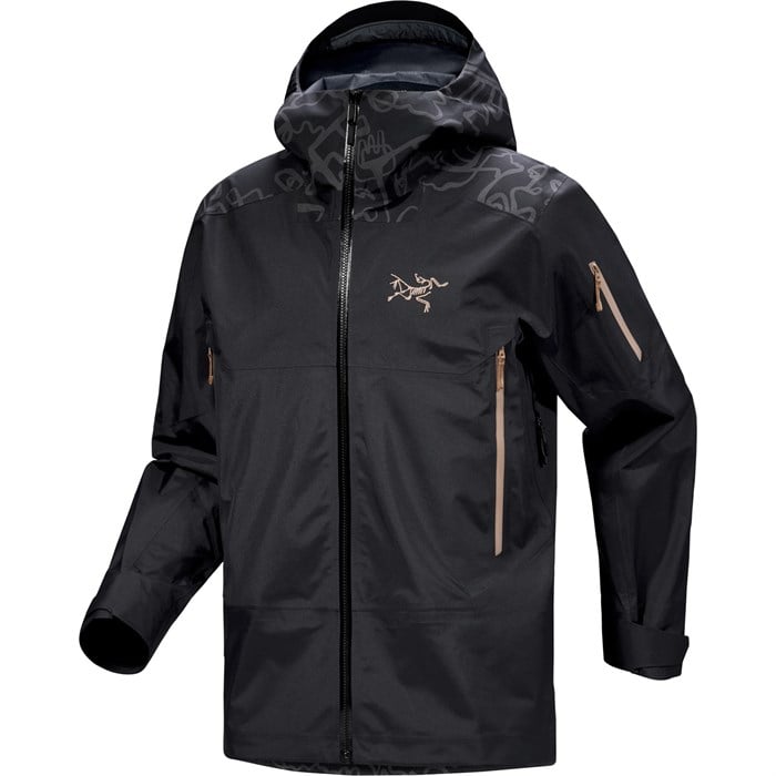 Arc'teryx - Arc'teryx Sabre Jacket - Nightfall - Men's