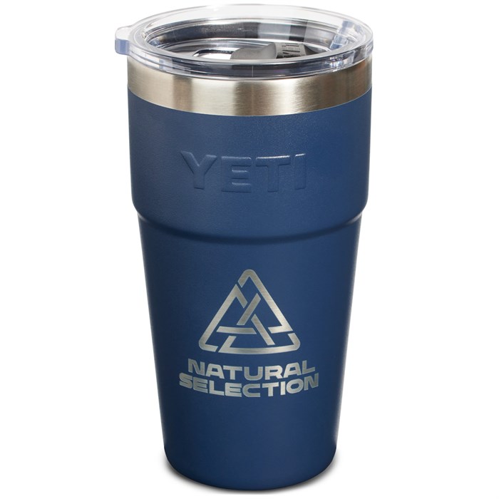 Yeti Coolers - YETI x NST Rambler 20oz Stackable Cup