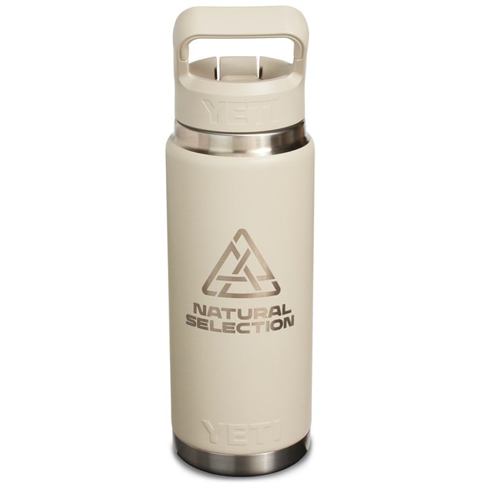Yeti - Yeti x NST Rambler 26oz Water Bottle
