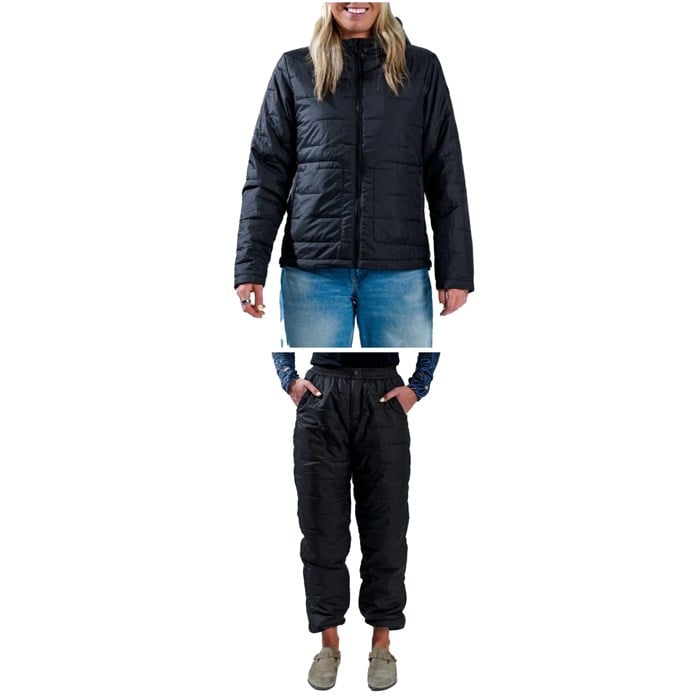 Wild Rye - Wild Rye Payette Jacket + Pants - Women's