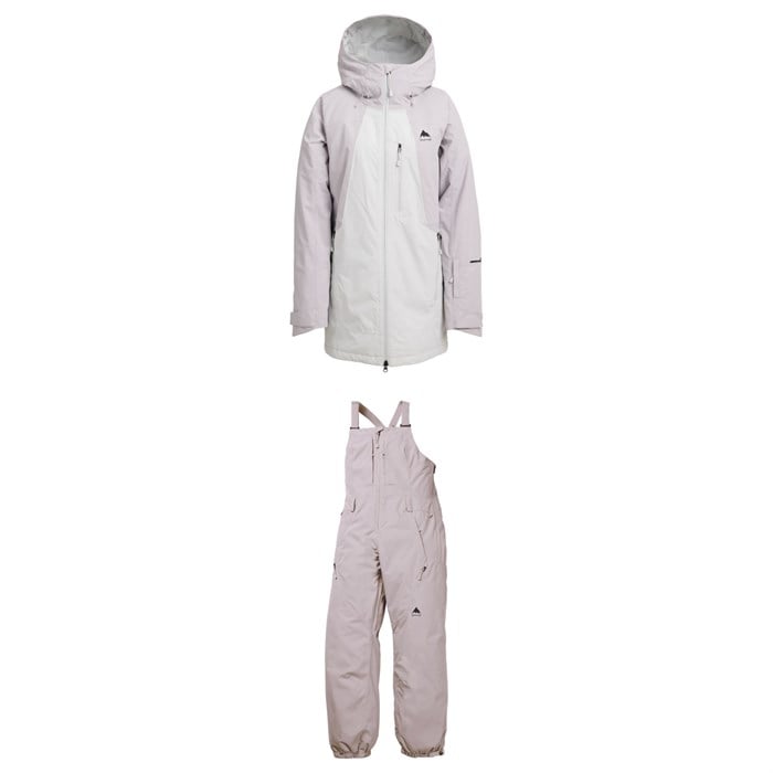 Burton - Burton Reserve 2L Insulated Jacket + Reserve 2L Pants - Women's