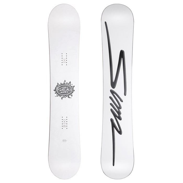 Sims - Sims Bowl Squad Snowboard 2026