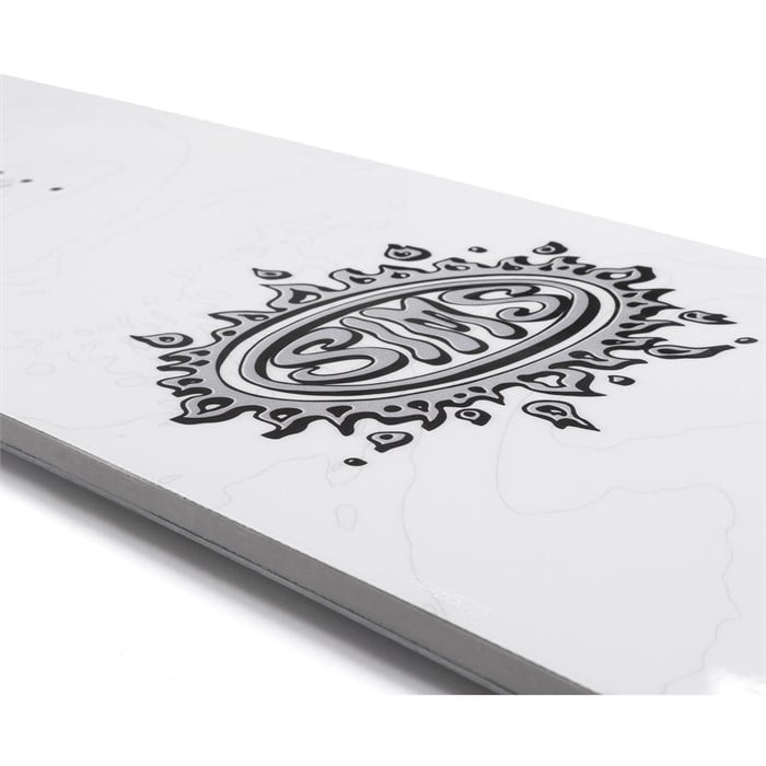 Sims Bowl Squad Snowboard 2026 | evo Canada