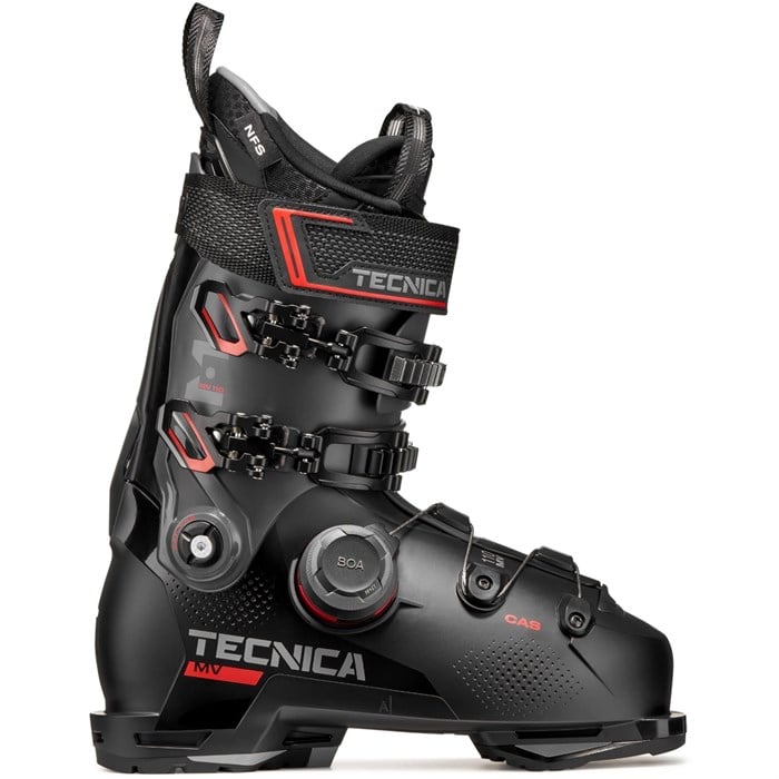 Tecnica - Tecnica Mach Boa MV 110 Ski Boots 2026