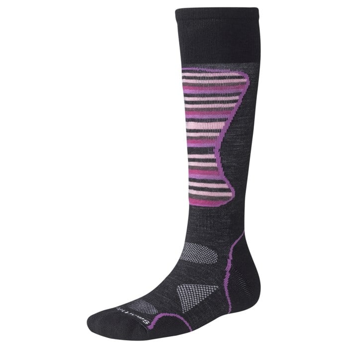 Smartwool Phd Light Ski Socks Women's evo