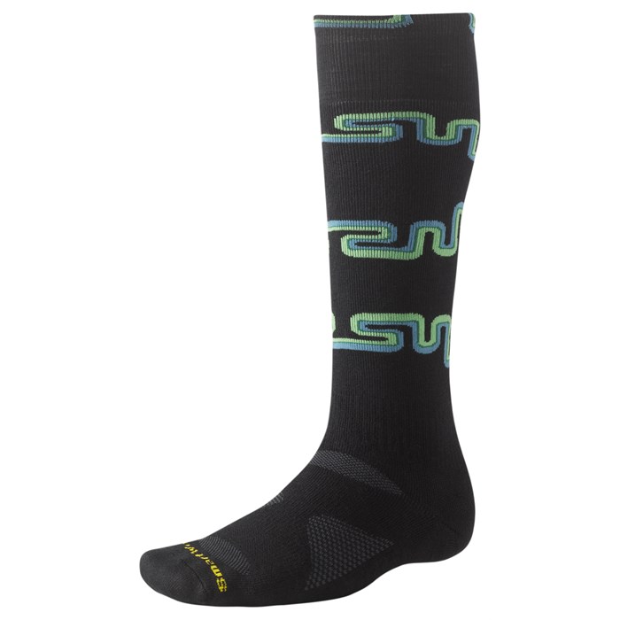 Smartwool Park Connected Socks | evo