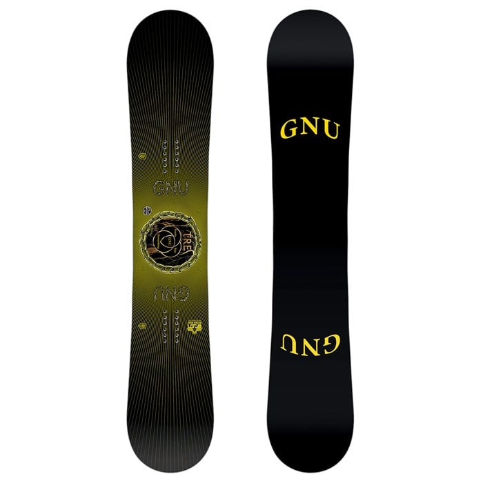 GNU - GNU T.R.E. Snowboard 2027