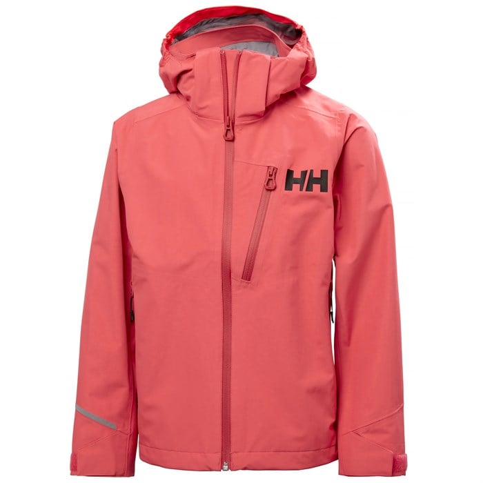 Helly Hansen - Helly Hansen Fusion Lab 3L Jacket - Kids'