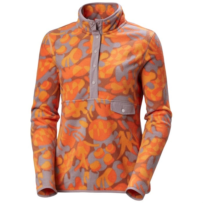 Helly Hansen - Helly Hansen Maridalen Printed Fleece - Women's