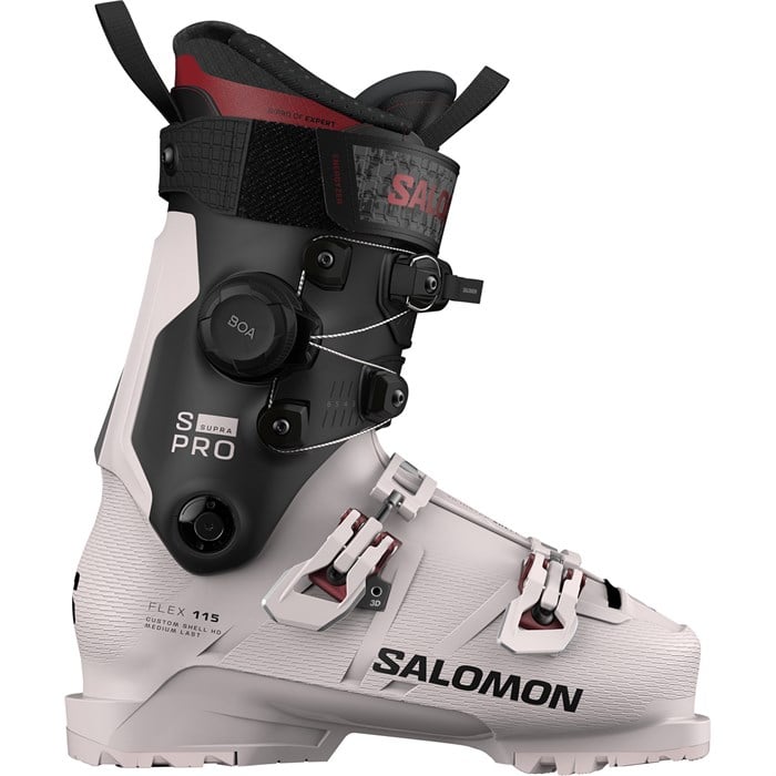 Salomon - Salomon S/Pro Supra C BOA 115 W Ski Boots - Women's 2027