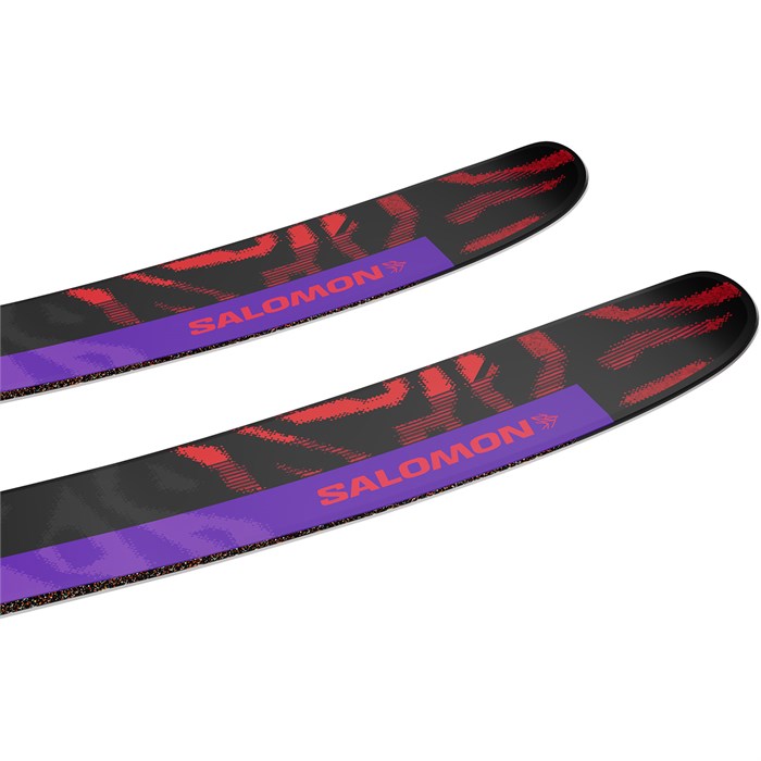 Salomon S/LAB QST X Skis 2027 | evo