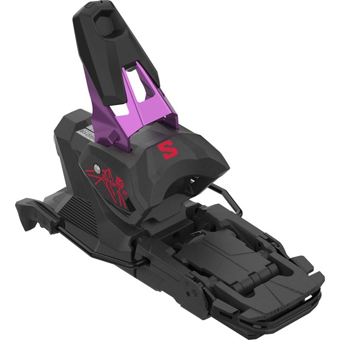 Salomon S/LAB Shift² MN 16 Alpine Touring Ski Bindings 2027 | evo