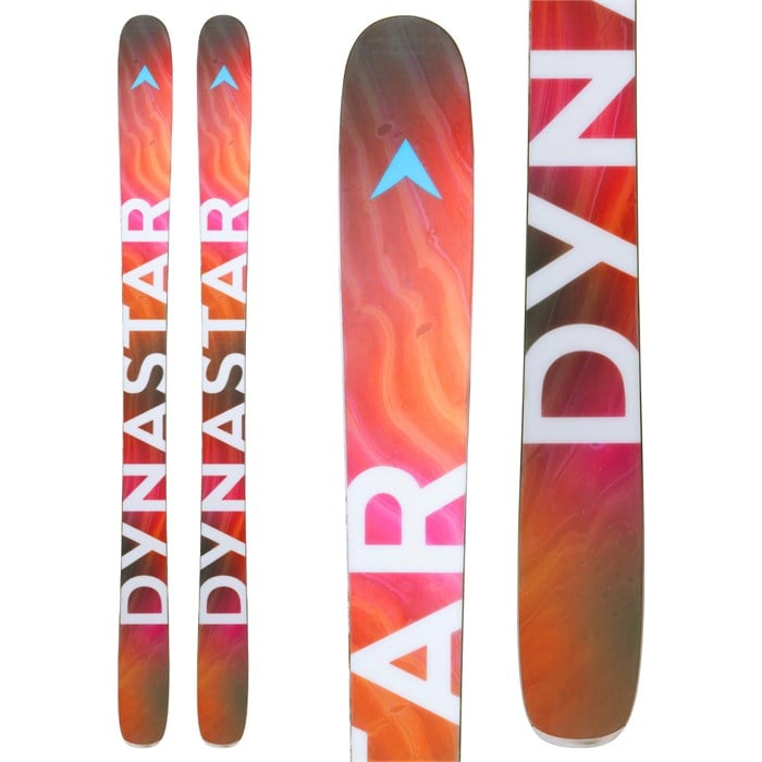 Dynastar M-Free 108 Skis 2027 | evo