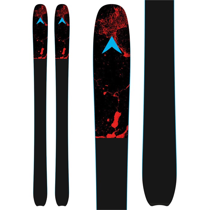 DYNASTAR　TWISTER　175cm Dynastar Twister (2017)
