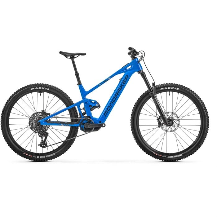 Mondraker - Mondraker SLY R E-Mountain Bike 2025
