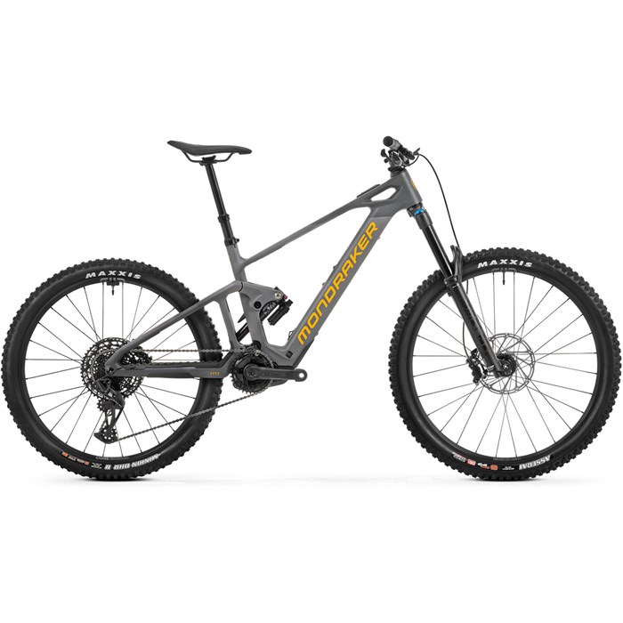 Mondraker - Mondraker DUNE R E-Mountain Bike 2025