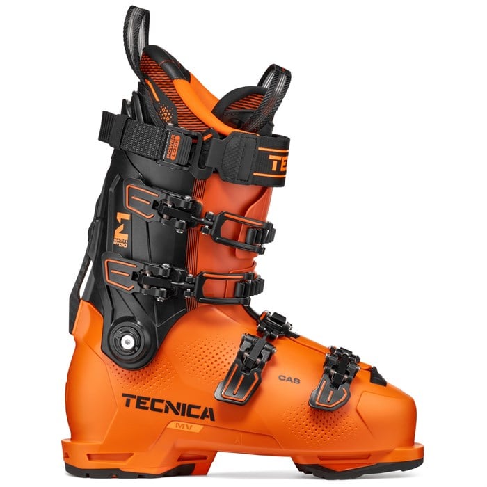 Tecnica Mach1 MV 130 Ski Boots 2027 | evo