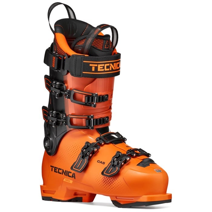 Tecnica Mach1 MV 130 Ski Boots 2027 | evo