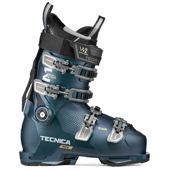 Tecnica - Tecnica Mach1 MV 105 W Ski Boots - Women's 2027