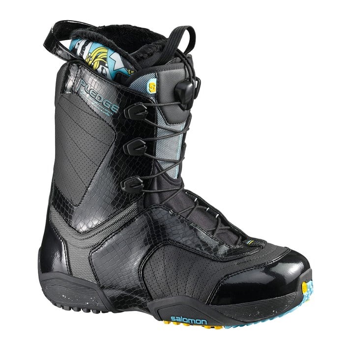 Salomon uk. Salomon Boots. Salomon Snowblade Boot. Ботинки для сноуборда Salomon pledge. Salomon Snow Pass.