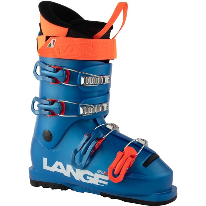 Lange - Lange RSJ 60 Ski Boots - Kids' 2027