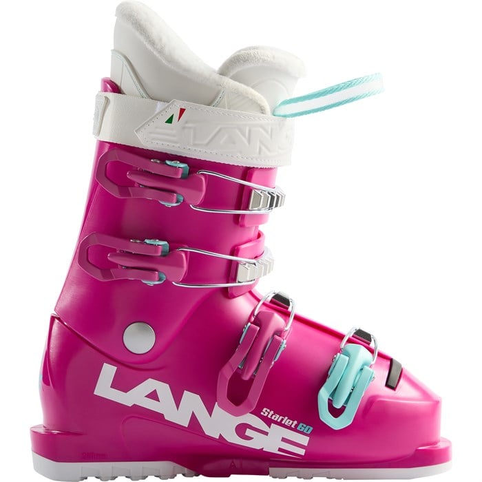 Lange - Lange Starlet 60 Ski Boots - Kids' 2027