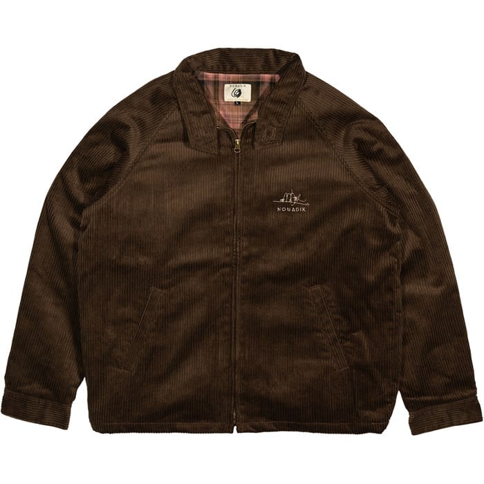 Nomadik - Nomadik Coco Jacket - Men's