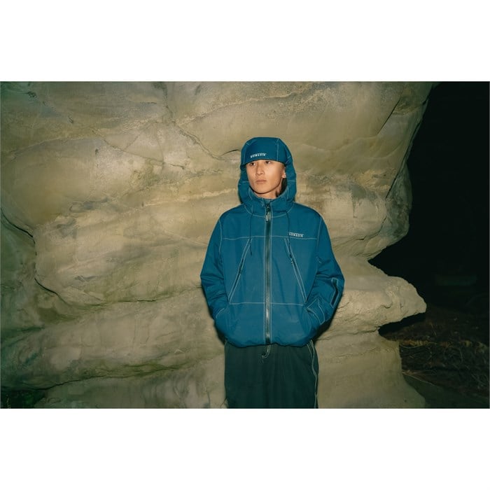 Nomadik Urban Tech Jacket - Men's | evo