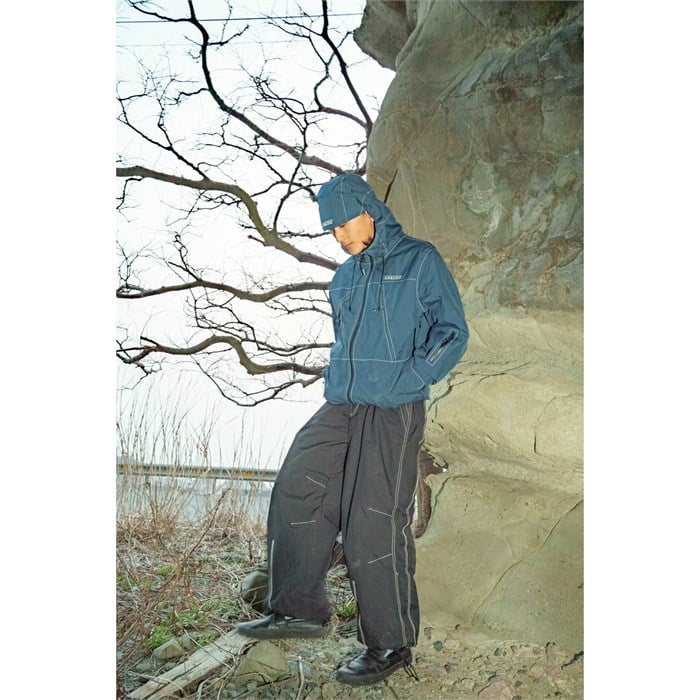 Nomadik Urban Tech Jacket - Men's | evo