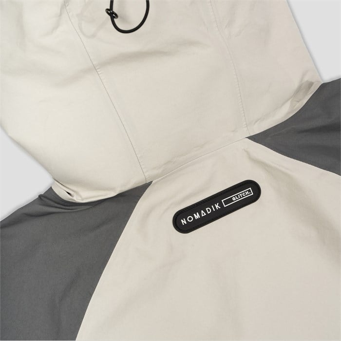 Nomadik Glitch Jacket - Men's | evo