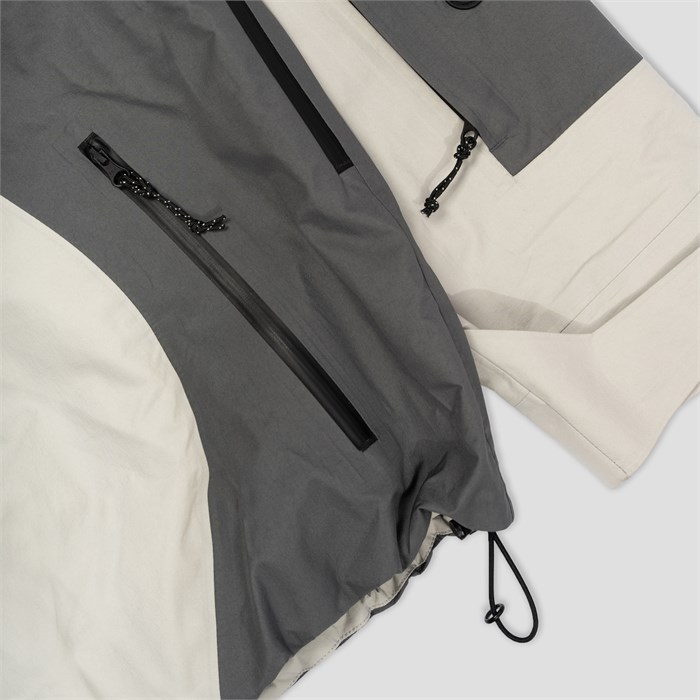 Nomadik Glitch Jacket - Men's | evo