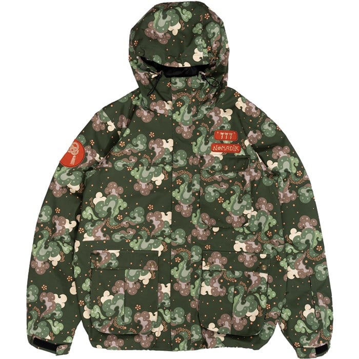 Nomadik - Nomadik 777 Jacket - Men's