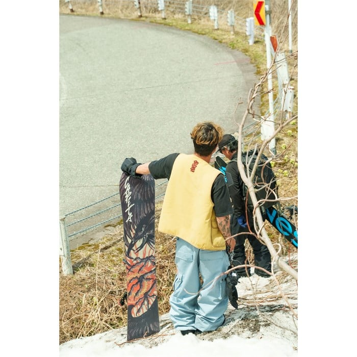 Nomadik 777 Pants - Men's | evo