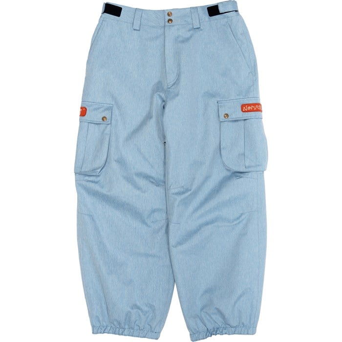 Nomadik - Nomadik 777 Pants - Men's
