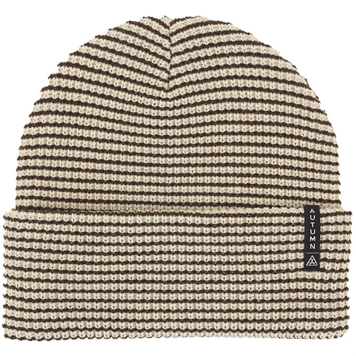 NST - NST x Autumn Stripe Beanie