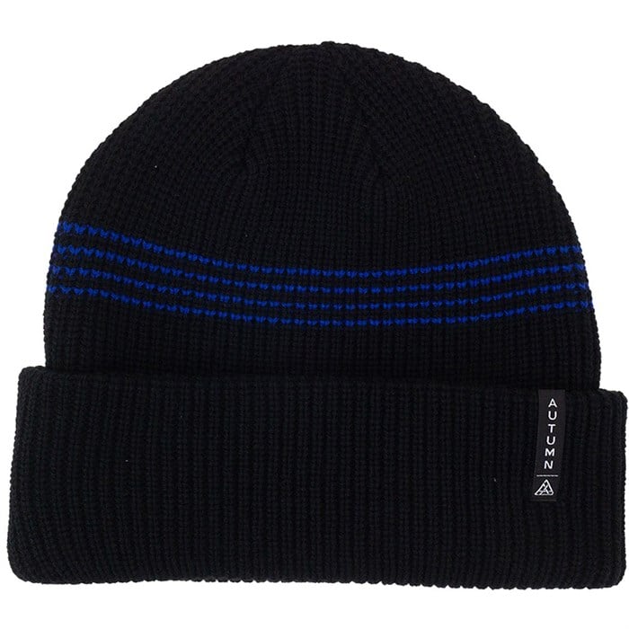 NST - NST x Autumn Mini Stripe Beanie