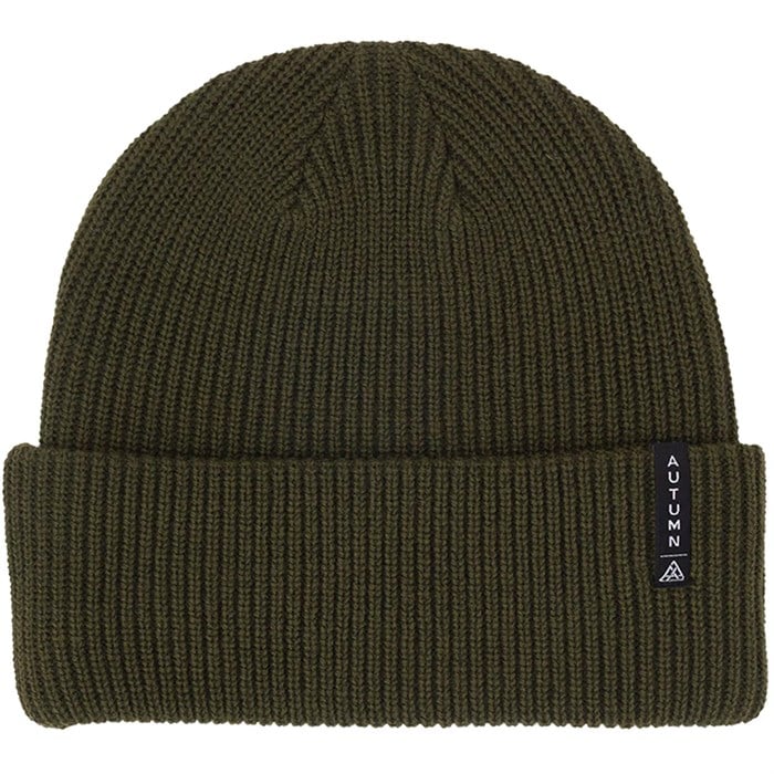 NST - NST x Autumn Select Beanie